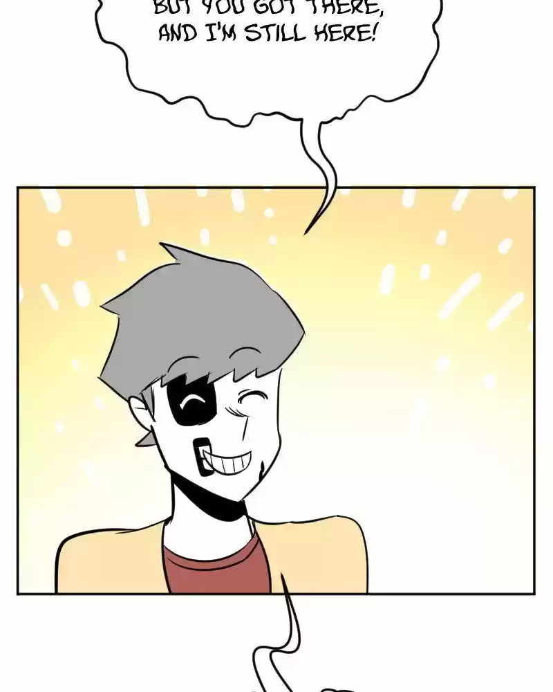 Boyfriend of the Dead ch.287