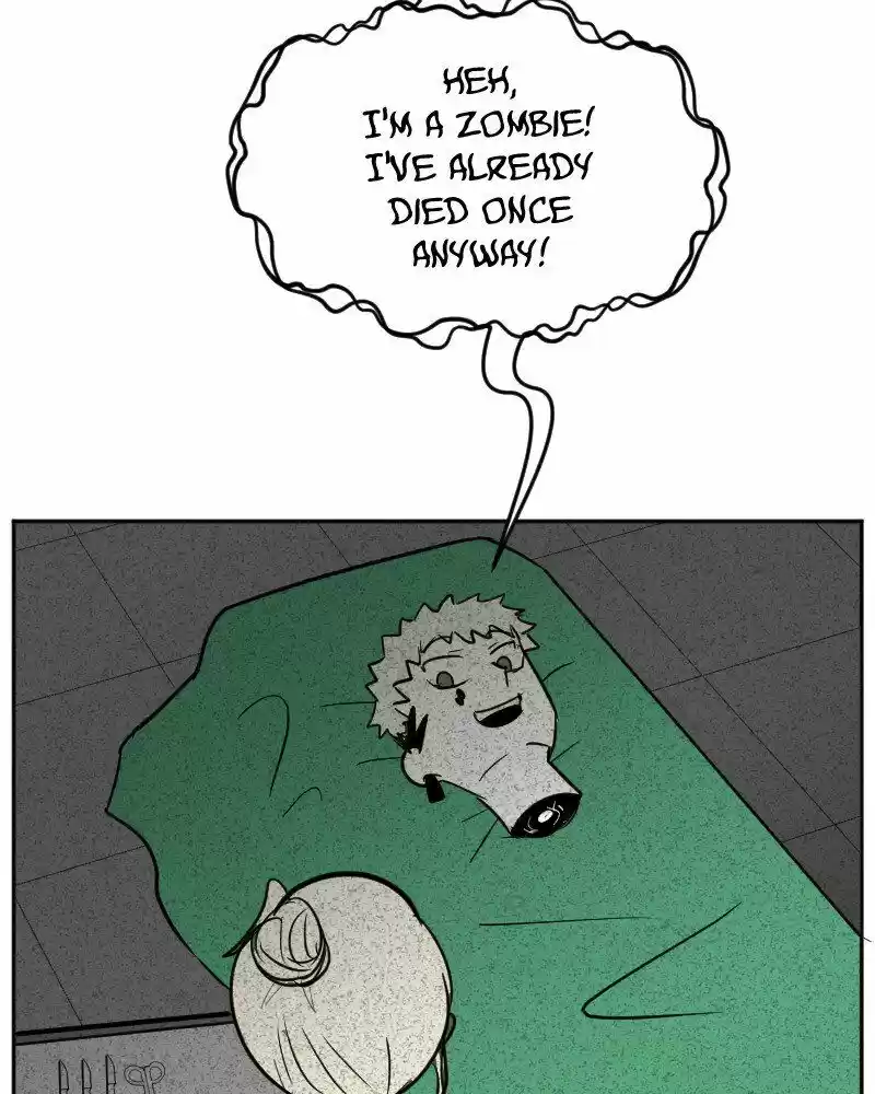 Boyfriend of the Dead ch.287