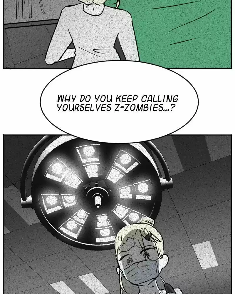 Boyfriend of the Dead ch.287