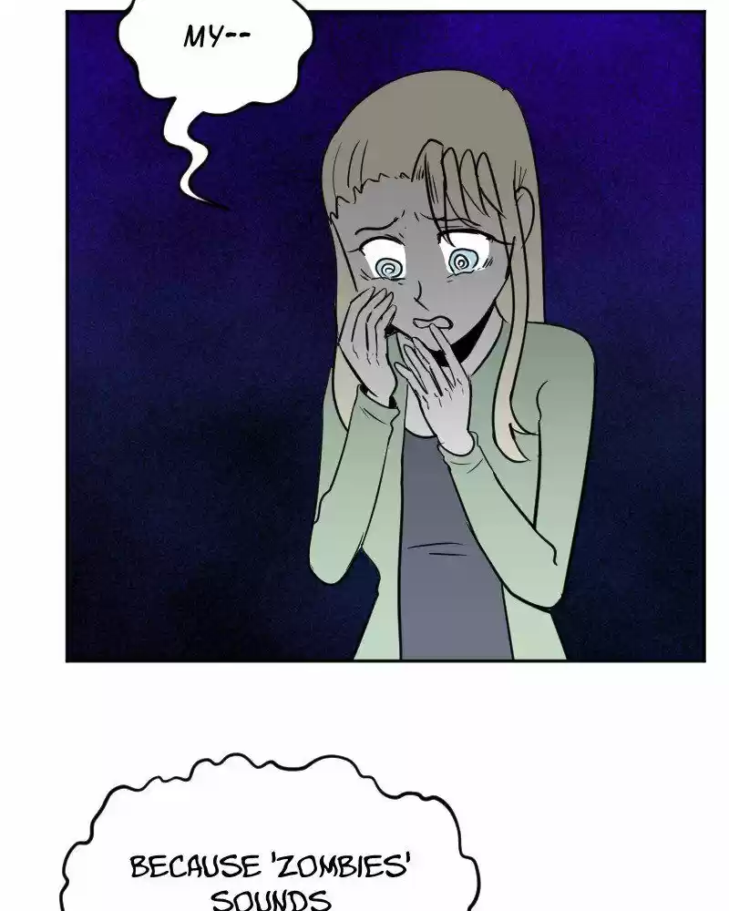 Boyfriend of the Dead ch.287