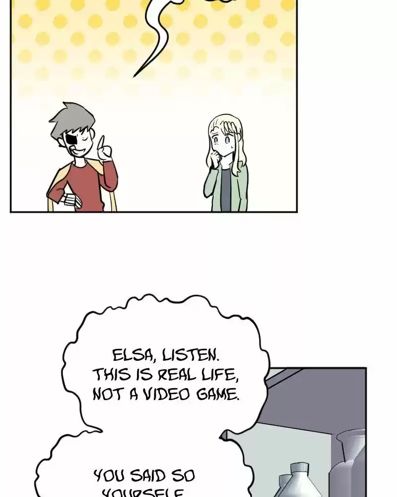 Boyfriend of the Dead ch.287