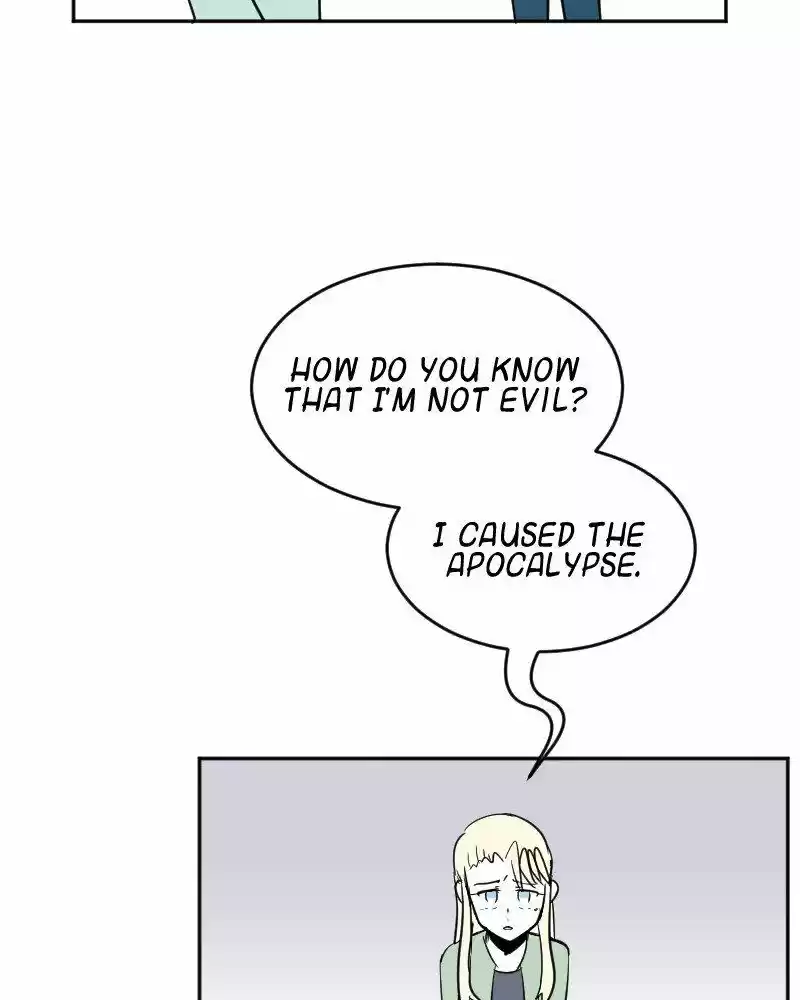 Boyfriend of the Dead ch.287