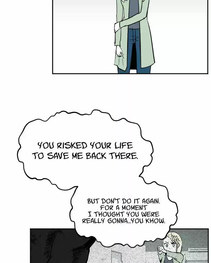 Boyfriend of the Dead ch.287