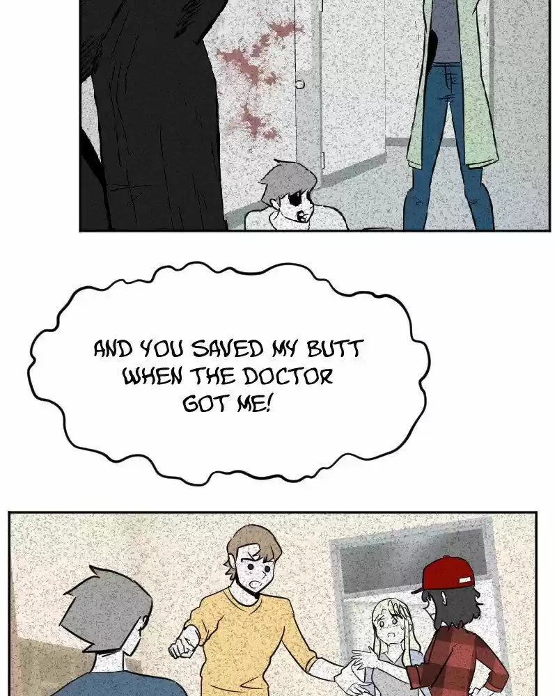 Boyfriend of the Dead ch.287