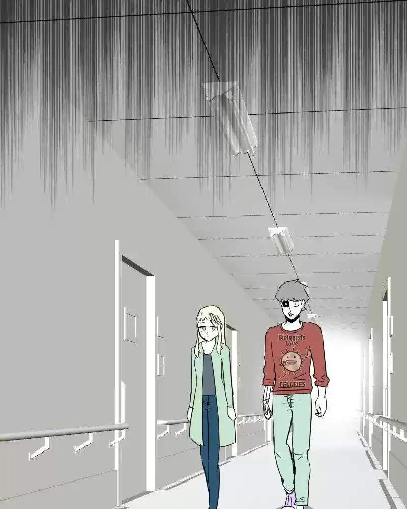 Boyfriend of the Dead ch.288