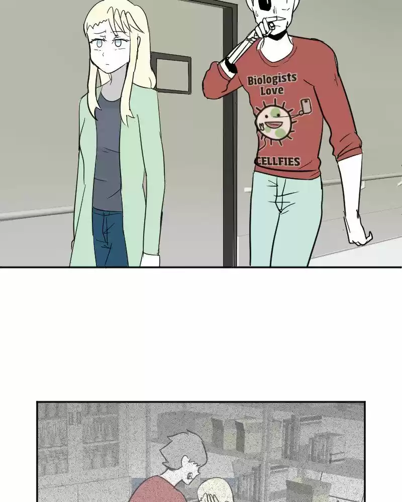 Boyfriend of the Dead ch.288