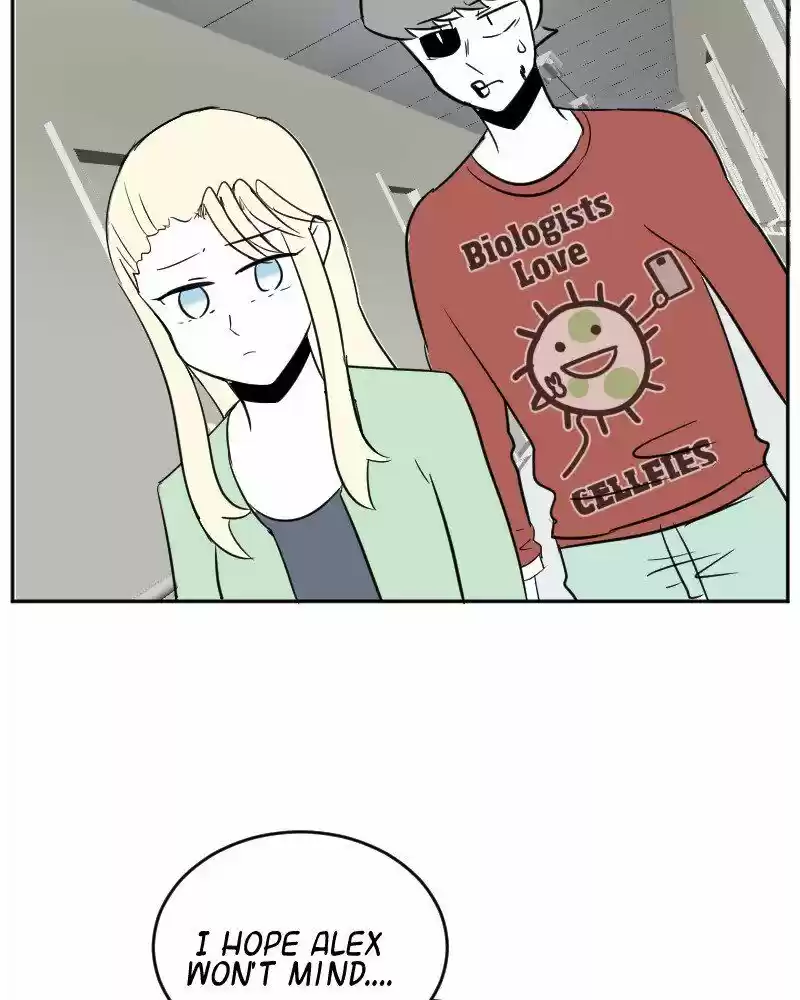 Boyfriend of the Dead ch.288