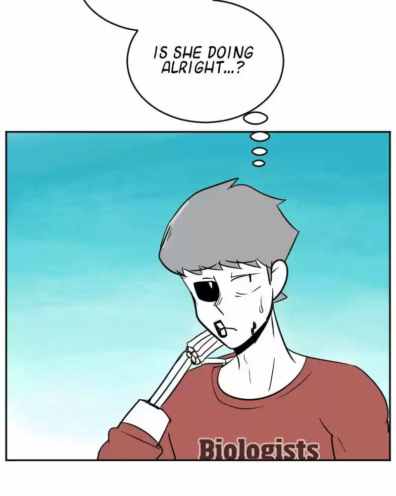 Boyfriend of the Dead ch.288