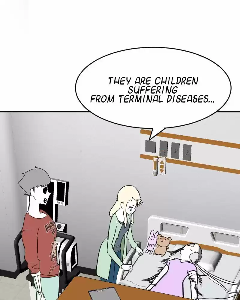 Boyfriend of the Dead ch.288