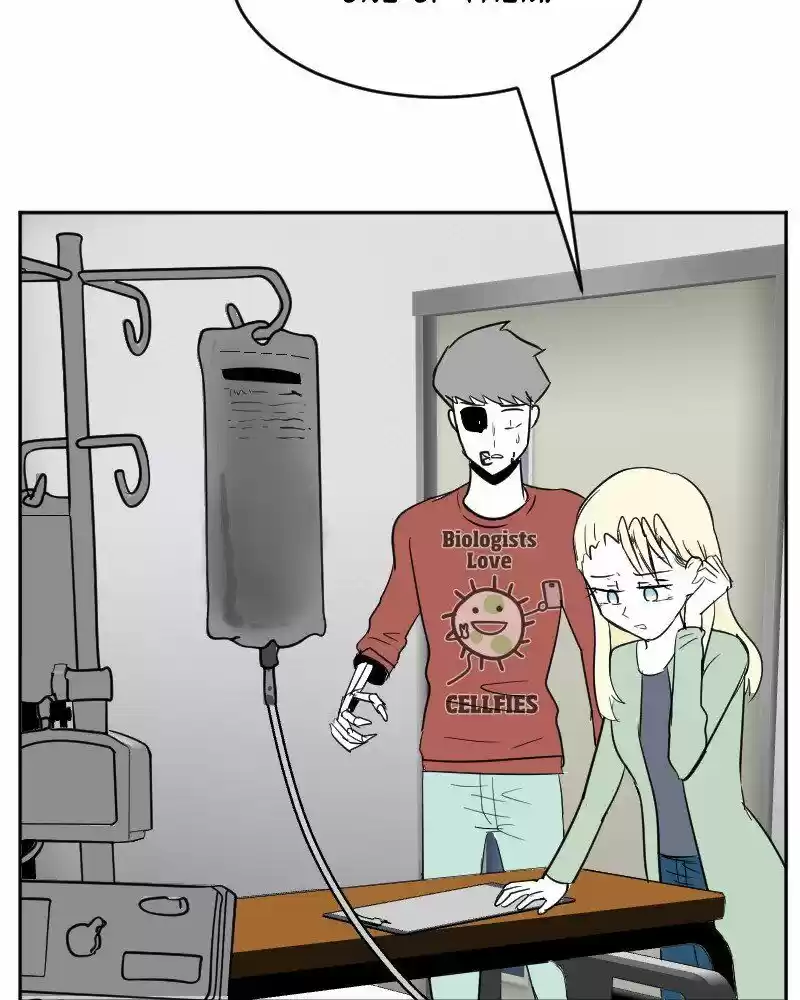 Boyfriend of the Dead ch.288