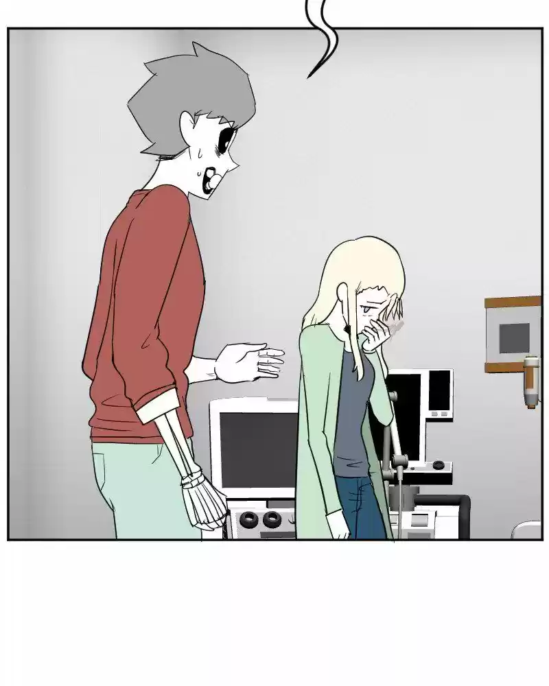 Boyfriend of the Dead ch.288