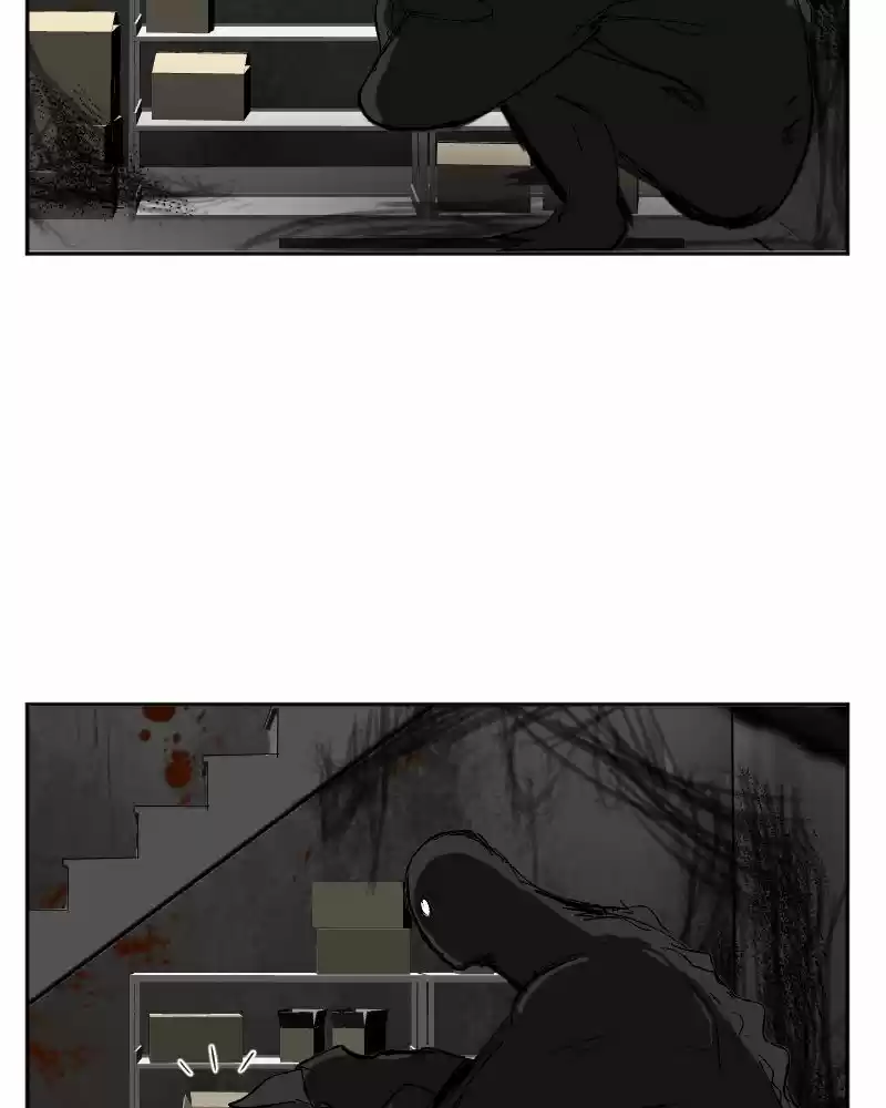 Boyfriend of the Dead ch.289