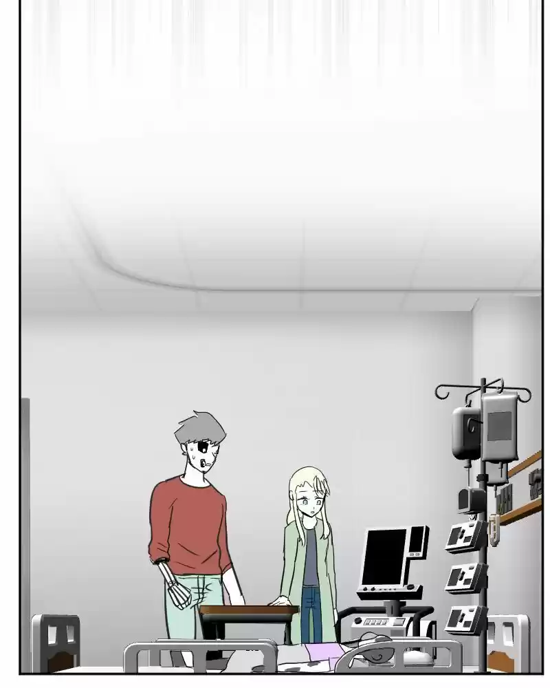 Boyfriend of the Dead ch.289