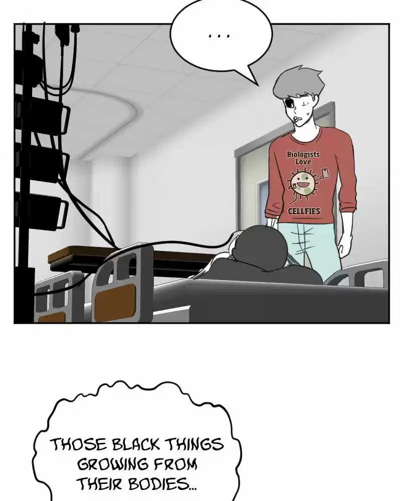 Boyfriend of the Dead ch.289