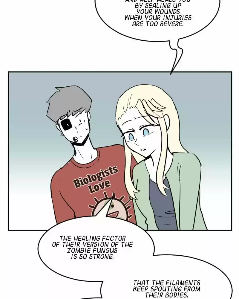 Boyfriend of the Dead ch.289