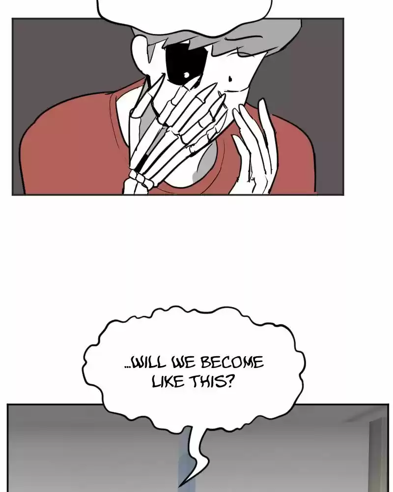 Boyfriend of the Dead ch.289