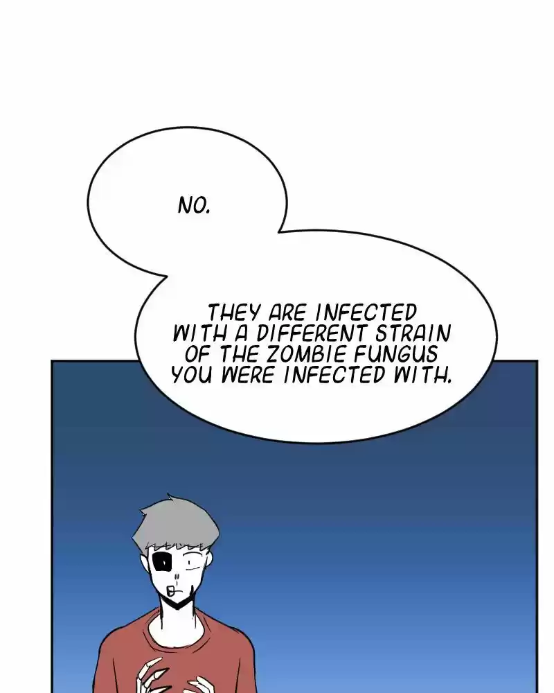 Boyfriend of the Dead ch.289