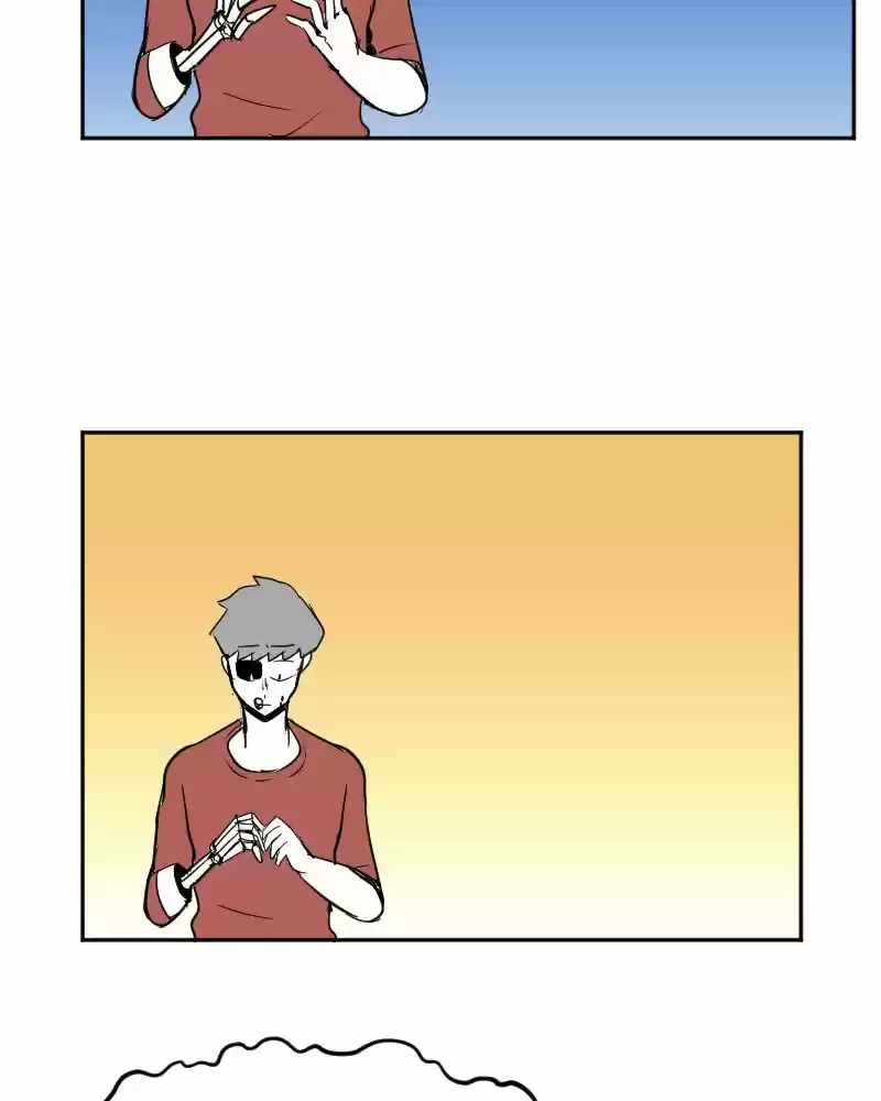 Boyfriend of the Dead ch.289