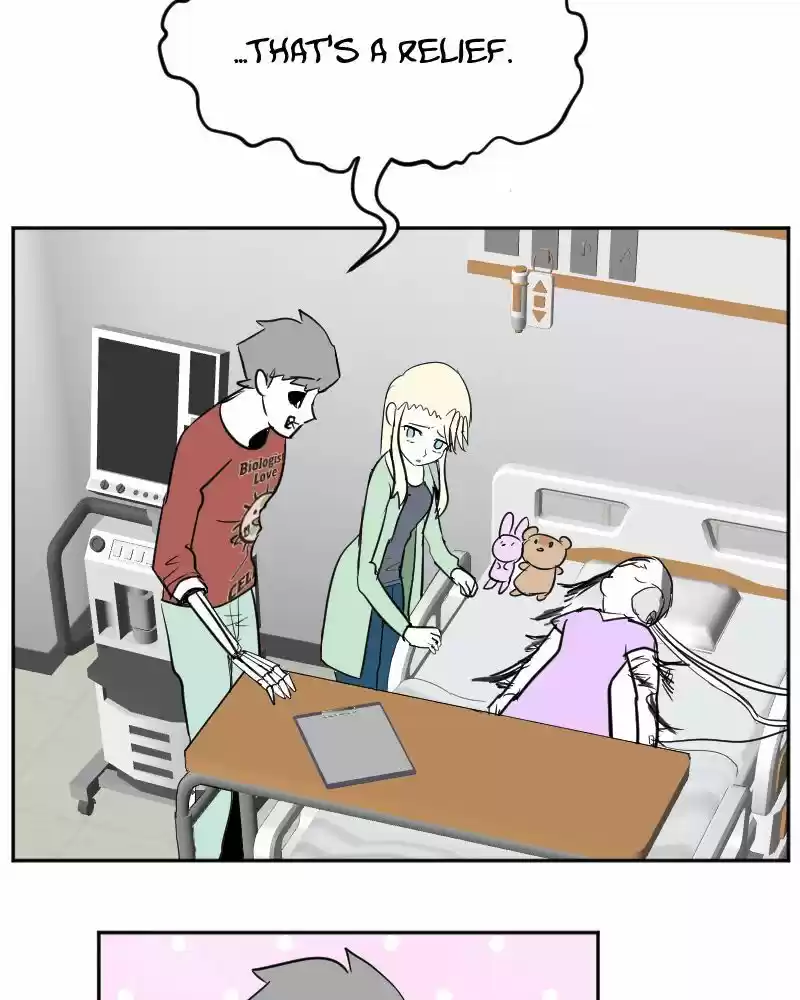 Boyfriend of the Dead ch.289