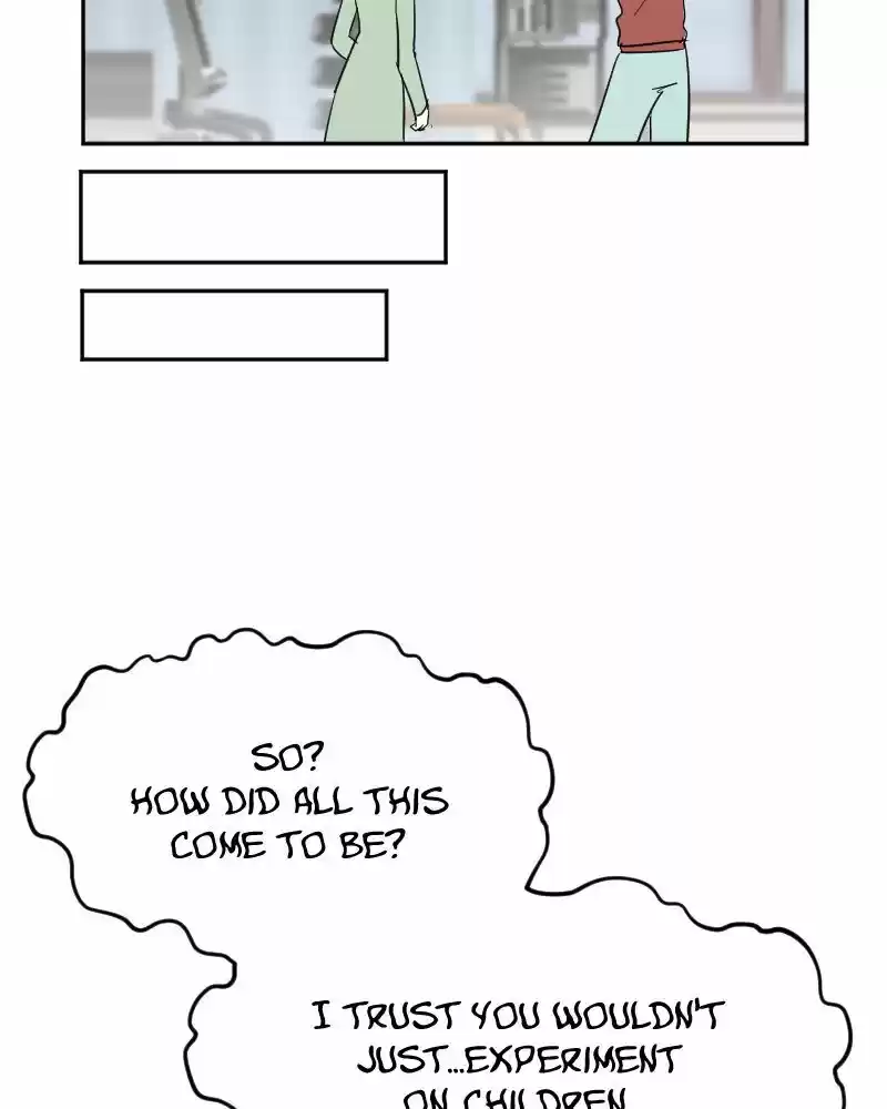 Boyfriend of the Dead ch.289