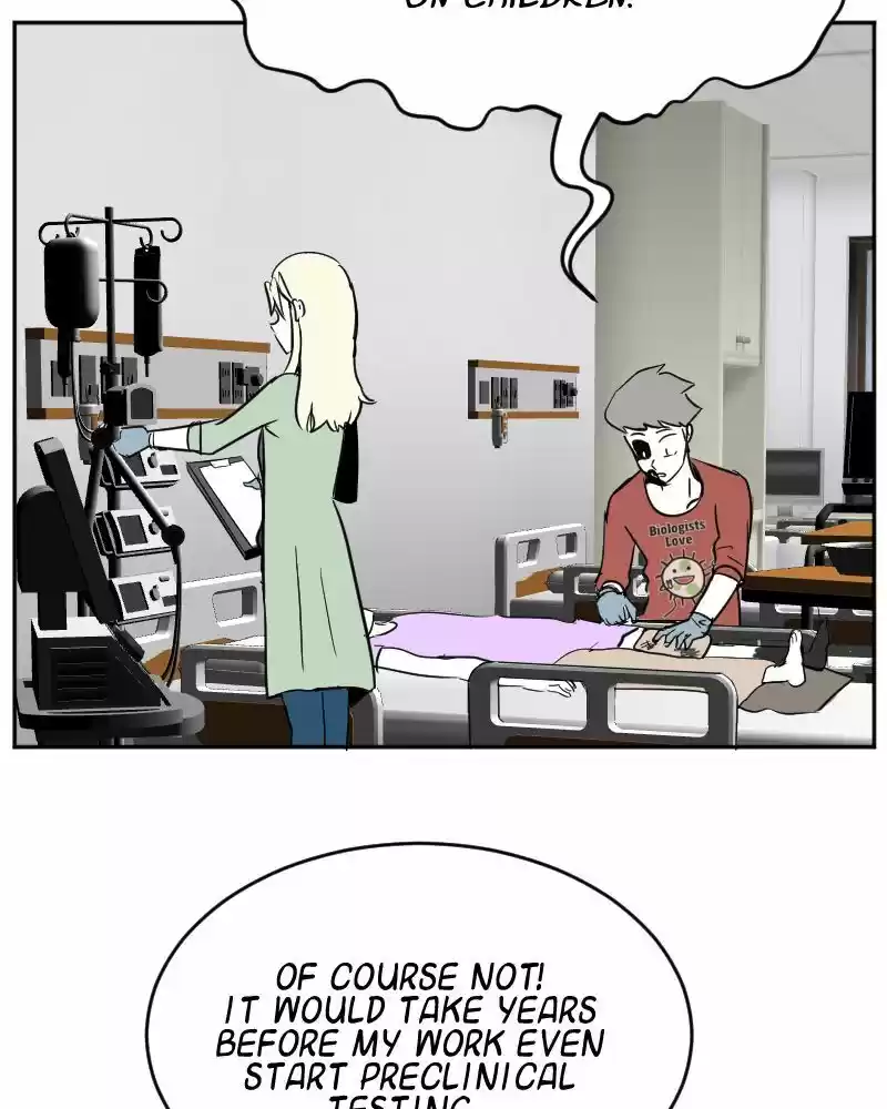 Boyfriend of the Dead ch.289