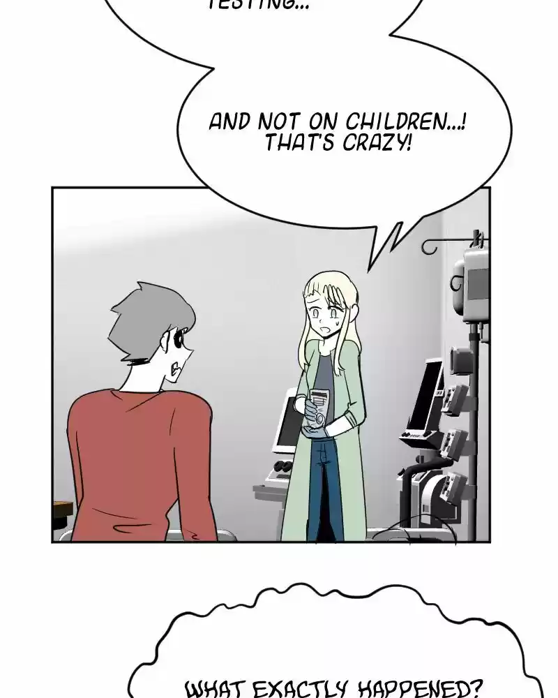 Boyfriend of the Dead ch.289