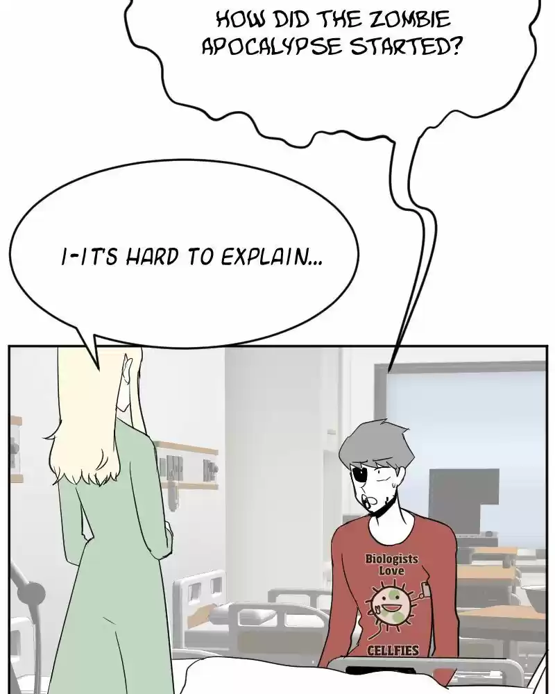 Boyfriend of the Dead ch.289