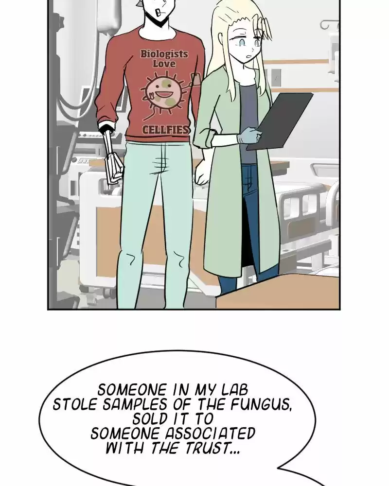 Boyfriend of the Dead ch.290