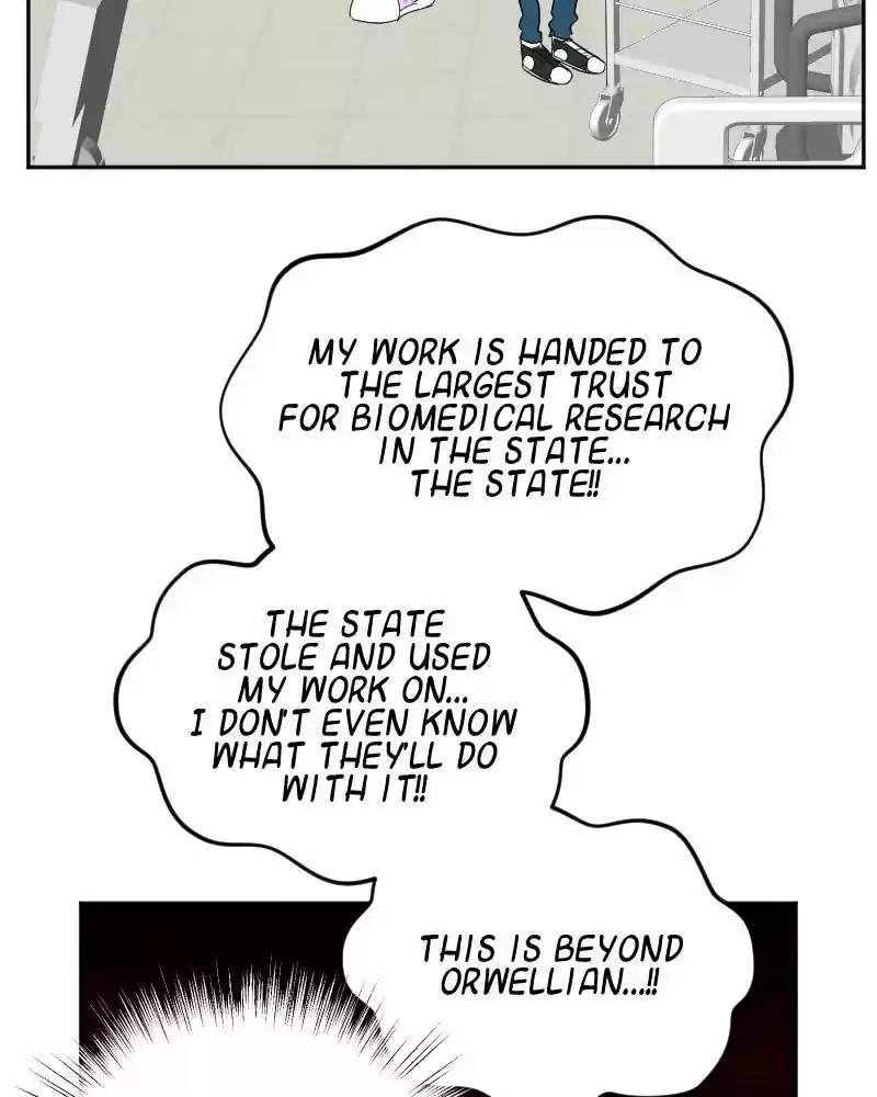 Boyfriend of the Dead ch.290