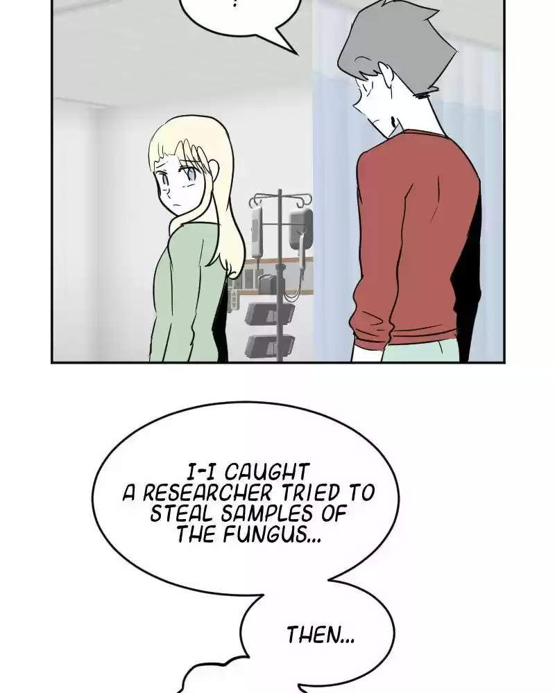 Boyfriend of the Dead ch.290