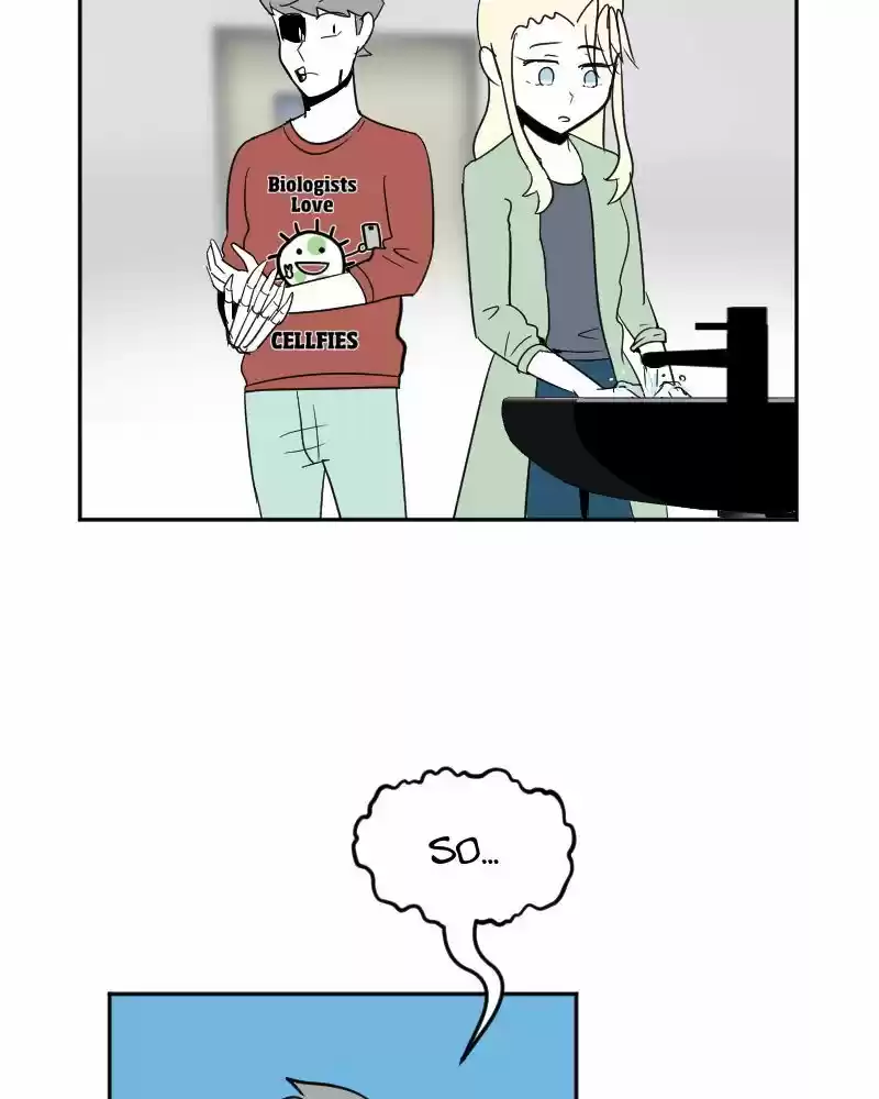 Boyfriend of the Dead ch.290