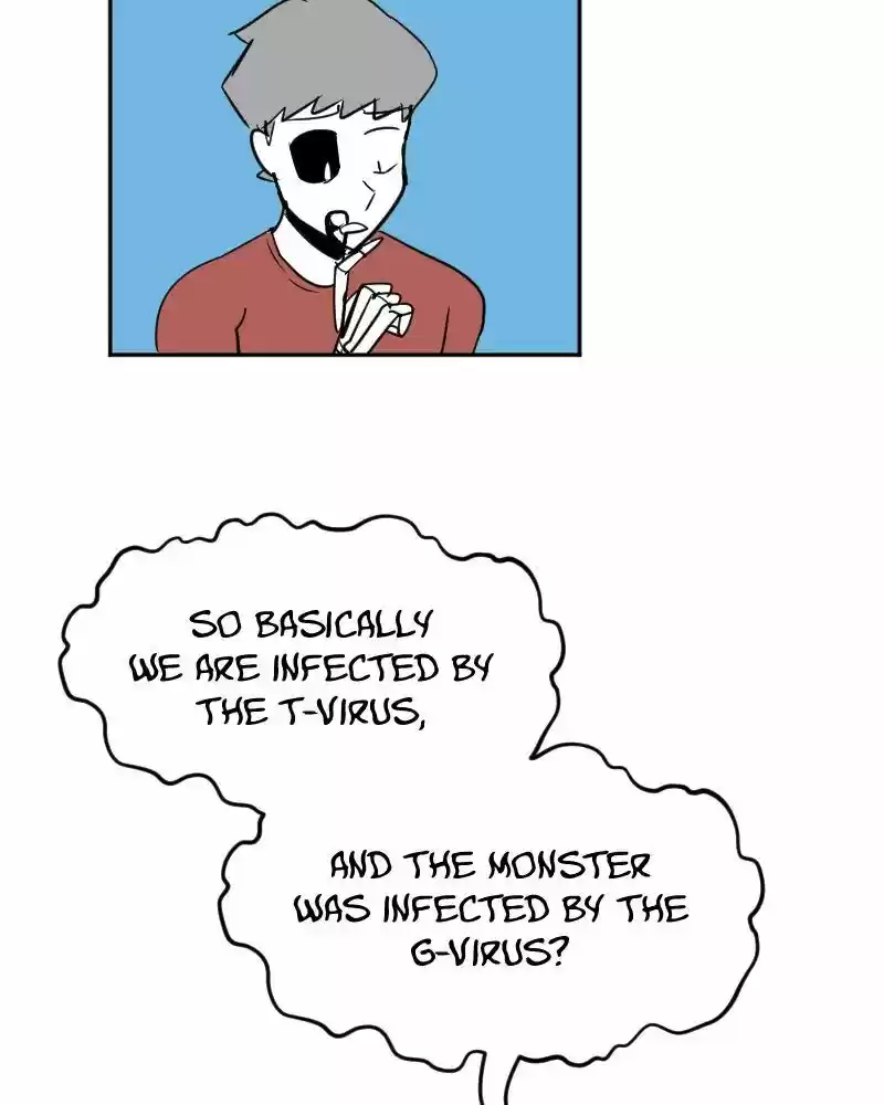 Boyfriend of the Dead ch.290