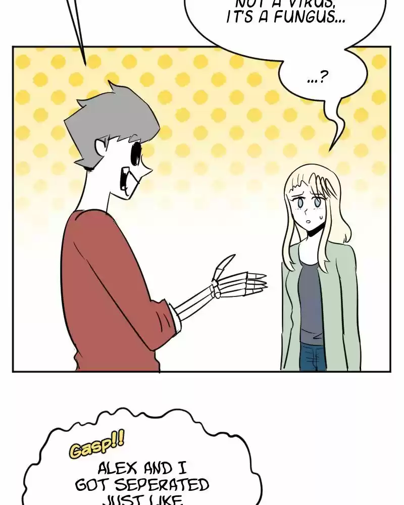 Boyfriend of the Dead ch.290