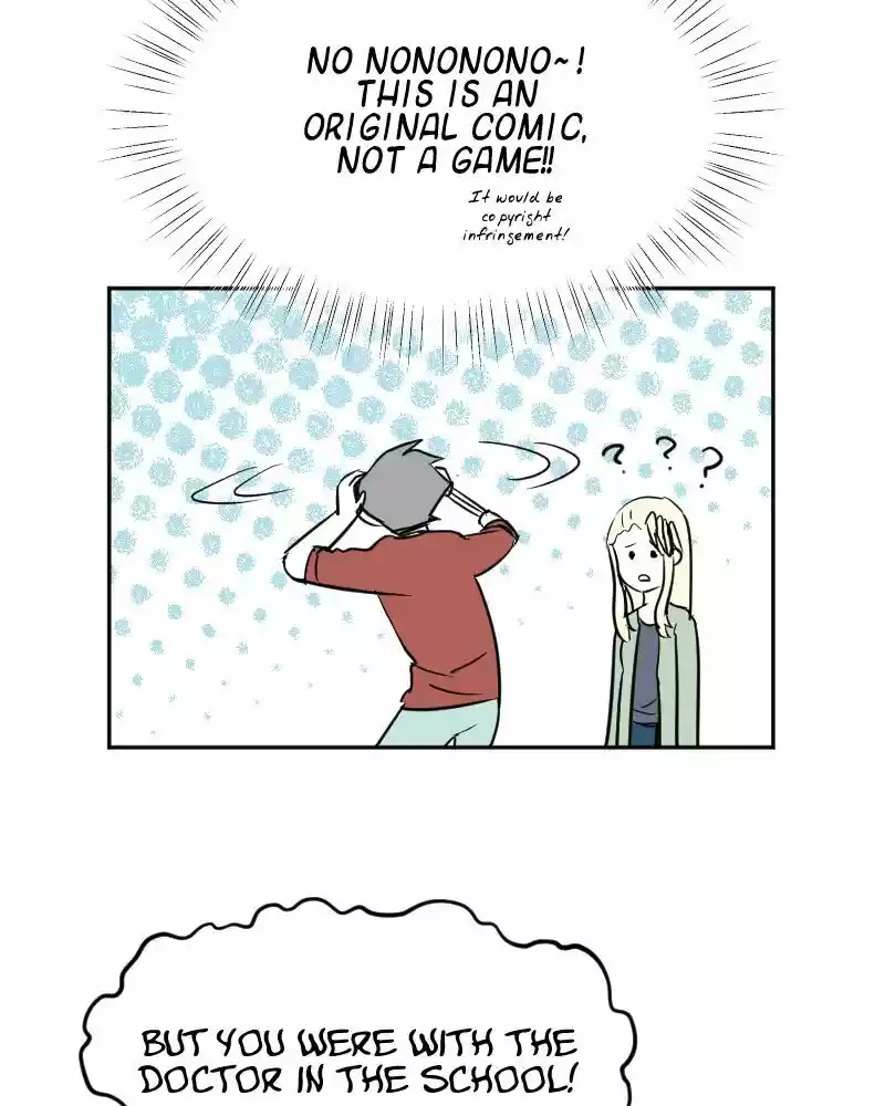 Boyfriend of the Dead ch.290