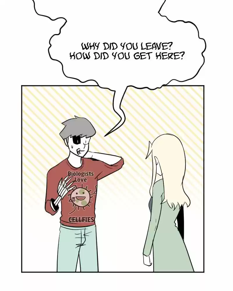 Boyfriend of the Dead ch.290