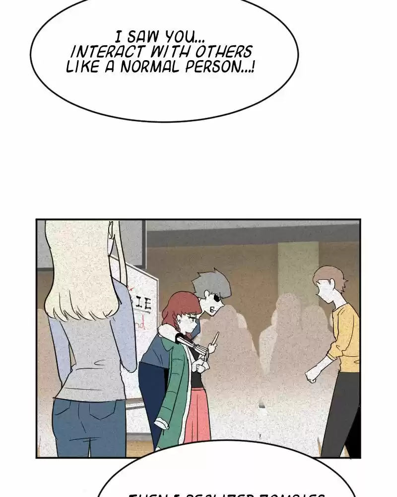 Boyfriend of the Dead ch.290