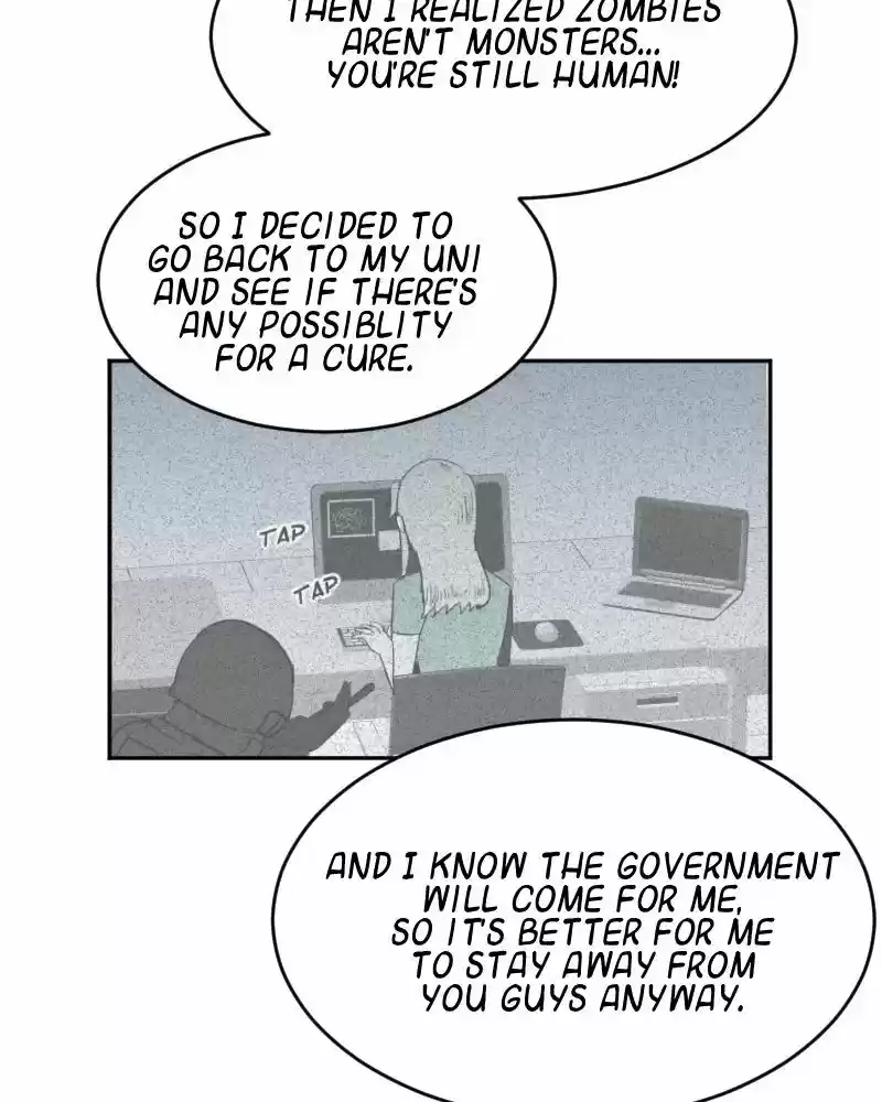 Boyfriend of the Dead ch.290