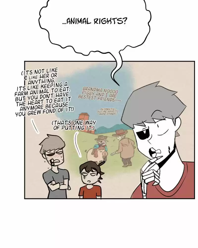 Boyfriend of the Dead ch.290