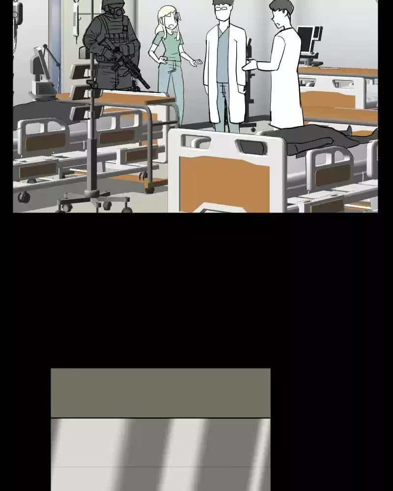 Boyfriend of the Dead ch.291