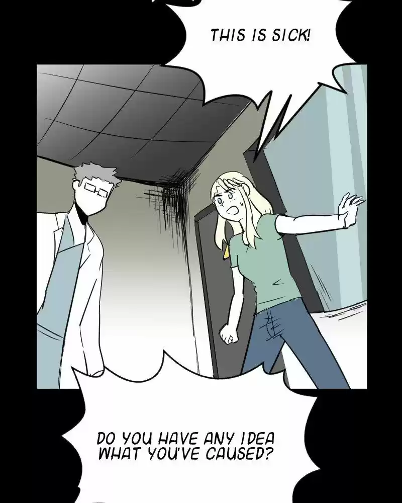 Boyfriend of the Dead ch.291