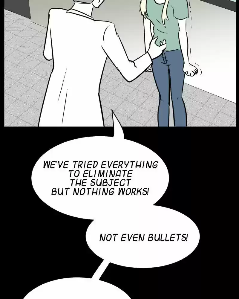 Boyfriend of the Dead ch.291