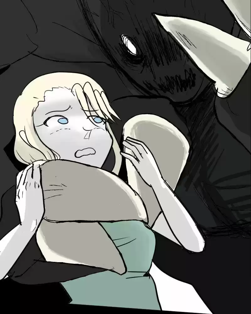 Boyfriend of the Dead ch.291