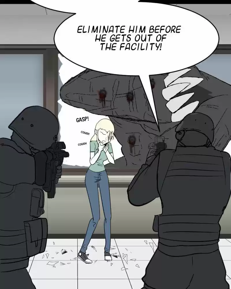 Boyfriend of the Dead ch.291