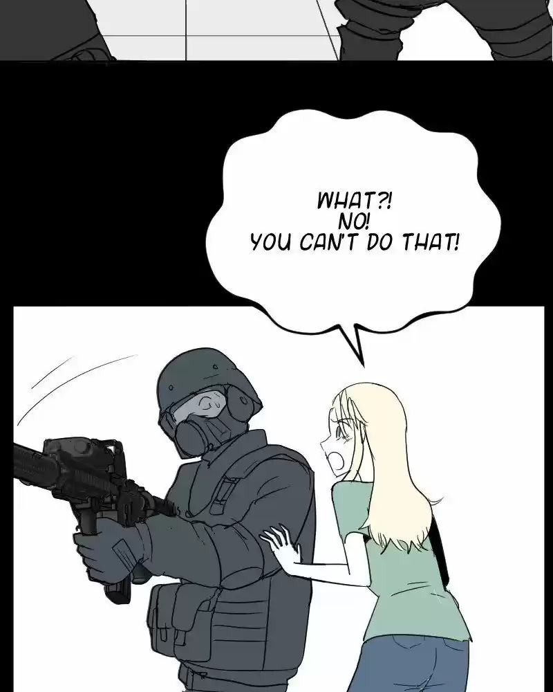 Boyfriend of the Dead ch.291