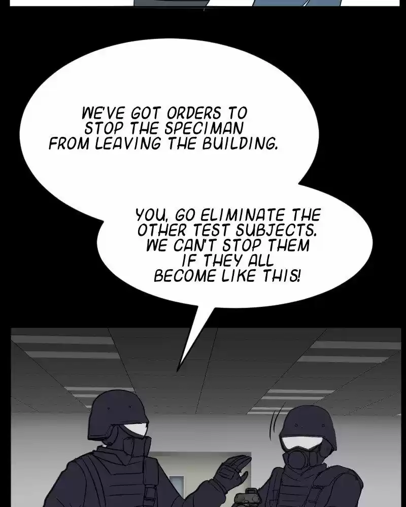 Boyfriend of the Dead ch.291