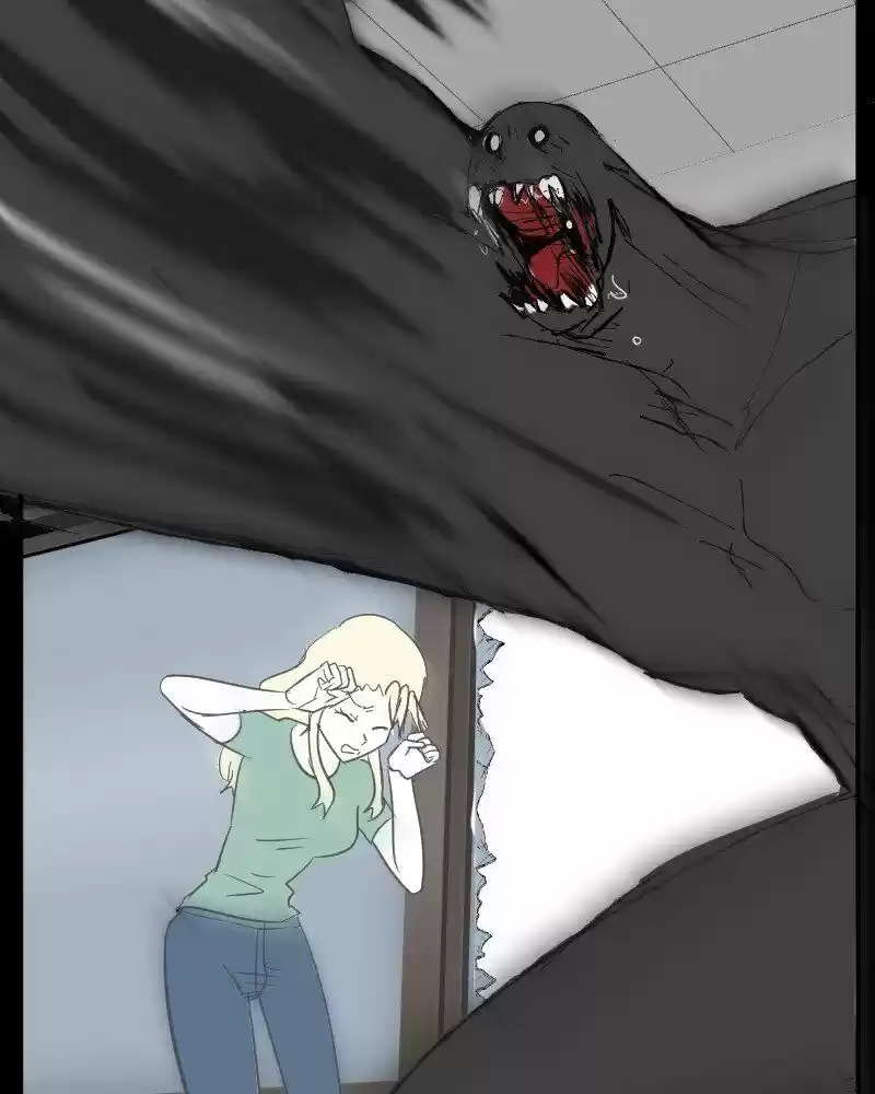 Boyfriend of the Dead ch.291