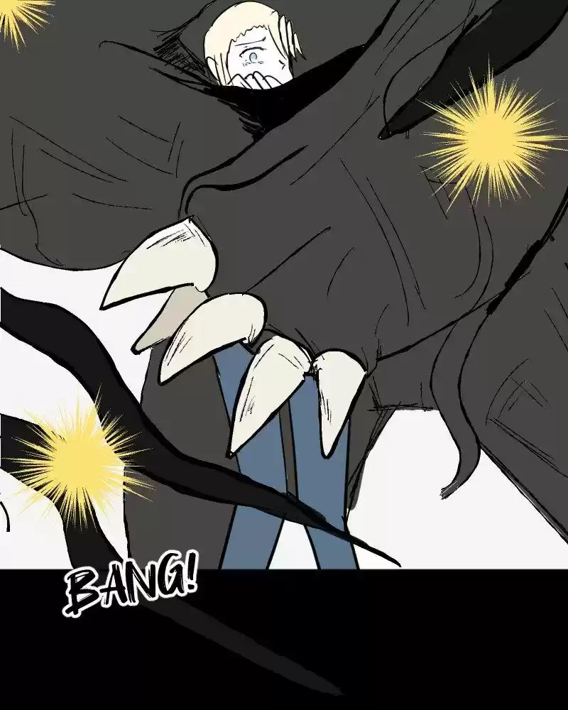 Boyfriend of the Dead ch.292