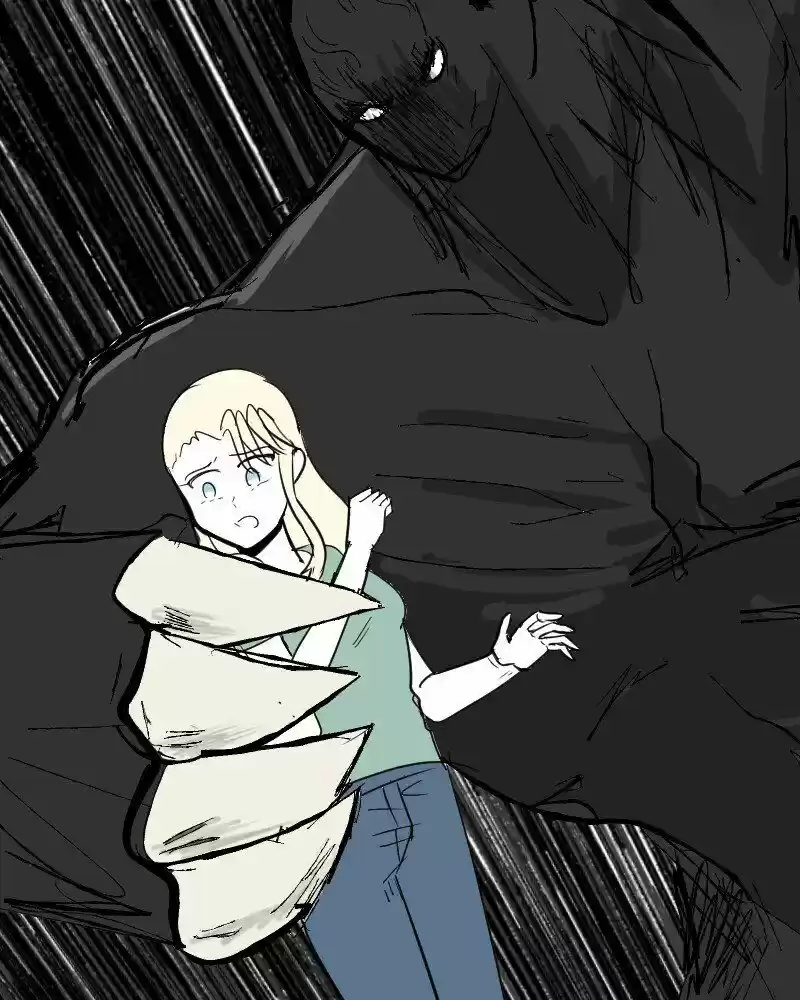 Boyfriend of the Dead ch.292