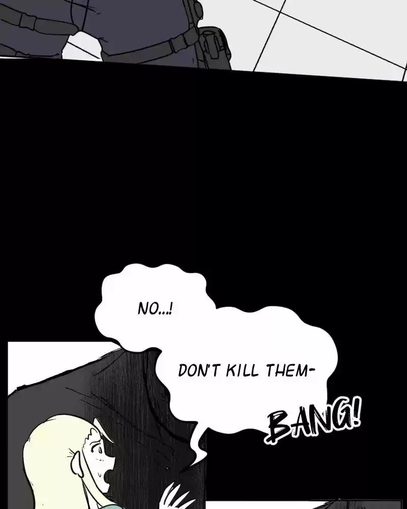 Boyfriend of the Dead ch.292