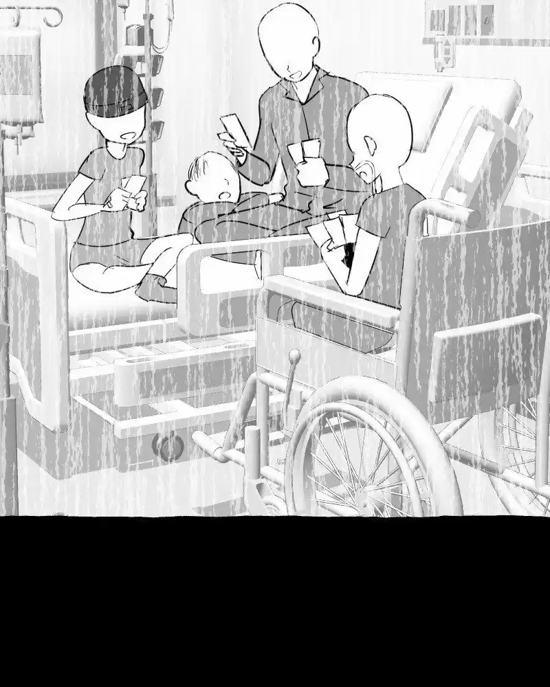 Boyfriend of the Dead ch.292